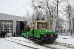 20221215-202a8016.jpg-MPK pozyskało wielofunkcyjny pojazd techniczny Unimog