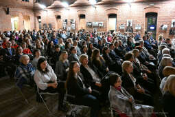 Biblioteka, Kraków, HG, Honoris Gratia, Jubileusz, wojewoda, pracownicy, 2022, grudzień