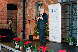 Biblioteka, Kraków, HG, Honoris Gratia, Jubileusz, wojewoda, pracownicy, 2022, grudzień