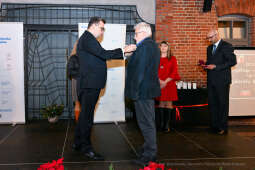 Biblioteka, Kraków, HG, Honoris Gratia, Jubileusz, wojewoda, pracownicy, 2022, grudzień