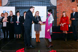 Biblioteka, Kraków, HG, Honoris Gratia, Jubileusz, wojewoda, pracownicy, 2022, grudzień