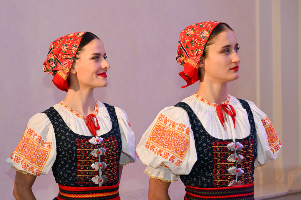 Jubileusz, Konsulat, Konsulatu, Słowacja, Słowacji, uroczystość, medal, Majchrowski, 2022, grudz  Autor: P. Wojnarowski