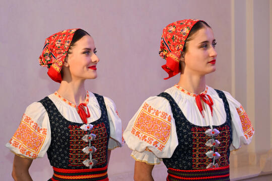 Jubileusz, Konsulat, Konsulatu, Słowacja, Słowacji, uroczystość, medal, Majchrowski, 2022, grudz