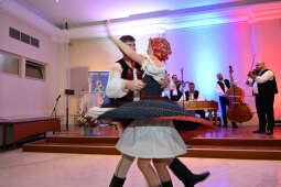 Jubileusz, Konsulat, Konsulatu, Słowacja, Słowacji, uroczystość, medal, Majchrowski, 2022, grudz