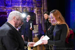 umk_8617.jpg-nagroda, teatralna, imienia, Wyspiańskiego, teatr, aktorzy, Słowackiego, wręczenie