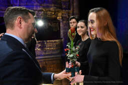 umk_8631.jpg-nagroda, teatralna, imienia, Wyspiańskiego, teatr, aktorzy, Słowackiego, wręczenie