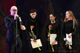 umk_8768.jpg-nagroda, teatralna, imienia, Wyspiańskiego, teatr, aktorzy, Słowackiego, wręczenie