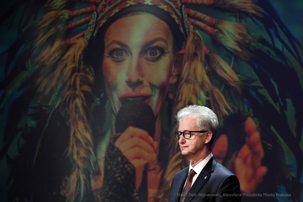 umk_8954.jpg-nagroda, teatralna, imienia, Wyspiańskiego, teatr, aktorzy, Słowackiego, wręczenie  Autor: P. Wojnarowski