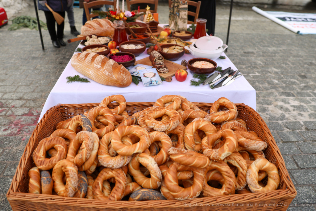 bs-221218-img_4577.jpg-Wigilia, Jan Kościuszko, Majchrowski  Autor: B. Świerzowski