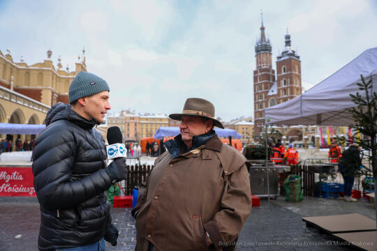 bs-221218-img_4582.jpg-Wigilia, Jan Kościuszko, Majchrowski