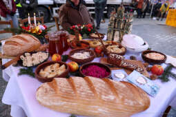 bs-221218-img_4601.jpg-Wigilia, Jan Kościuszko, Majchrowski