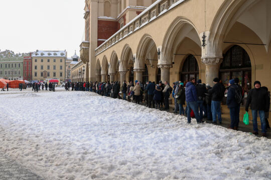 bs-221218-img_4611.jpg-Wigilia, Jan Kościuszko, Majchrowski