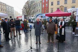 bs-221218-img_4639.jpg-Wigilia, Jan Kościuszko, Majchrowski