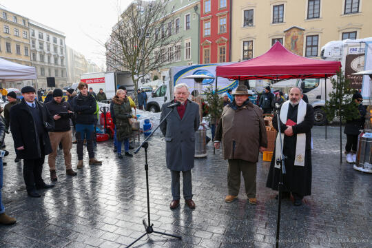 bs-221218-img_4639.jpg-Wigilia, Jan Kościuszko, Majchrowski