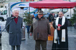 bs-221218-img_4643.jpg-Wigilia, Jan Kościuszko, Majchrowski