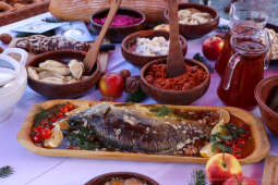 bs-221218-img_4710.jpg-Wigilia, Jan Kościuszko, Majchrowski