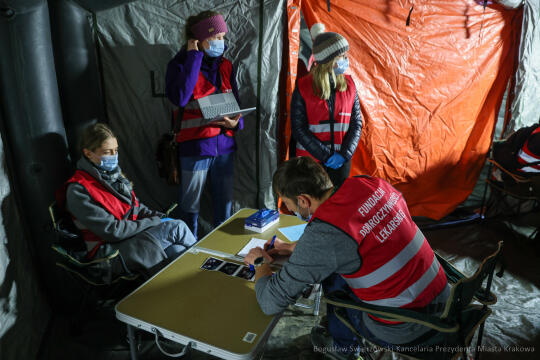 bs-221218-img_4722.jpg-Wigilia, Jan Kościuszko, Majchrowski