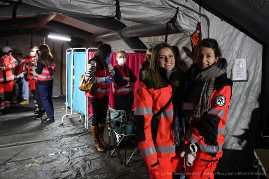 bs-221218-img_4726.jpg-Wigilia, Jan Kościuszko, Majchrowski