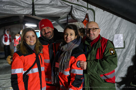 bs-221218-img_4736.jpg-Wigilia, Jan Kościuszko, Majchrowski