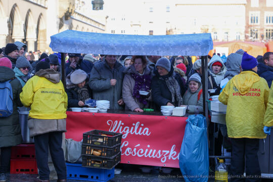 bs-221218-img_4930.jpg-Wigilia, Jan Kościuszko, Majchrowski