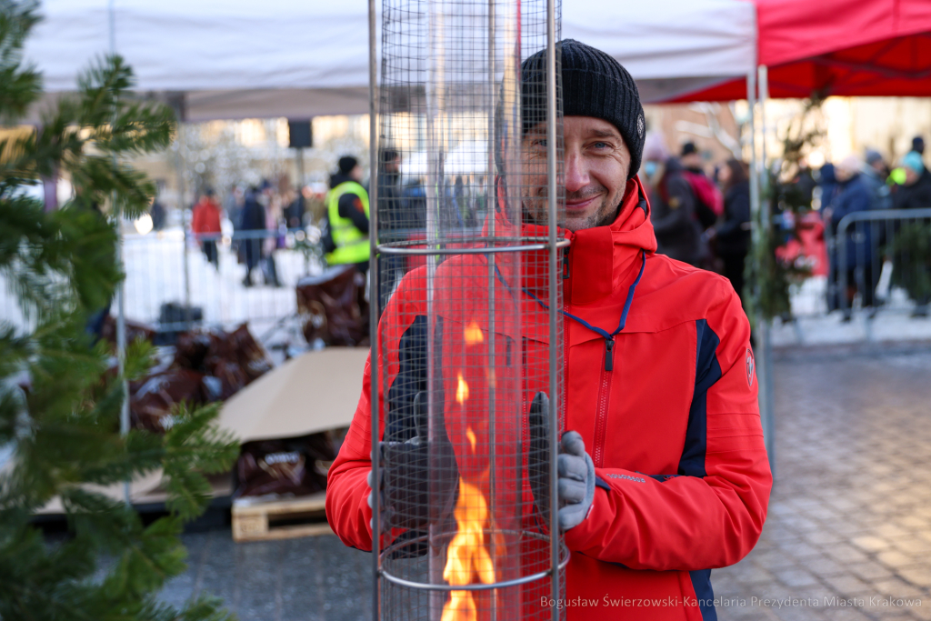 bs-221218-img_4937.jpg-Wigilia, Jan Kościuszko, Majchrowski  Autor: B. Świerzowski