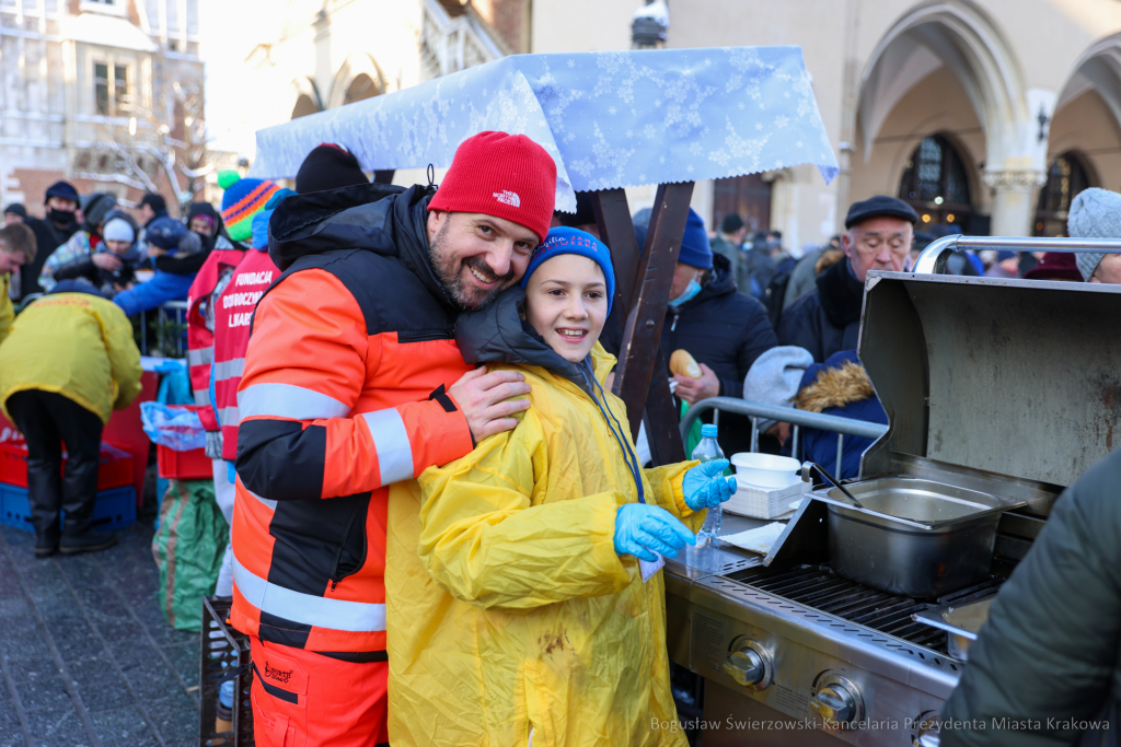 bs-221218-img_4957.jpg-Wigilia, Jan Kościuszko, Majchrowski  Autor: B. Świerzowski