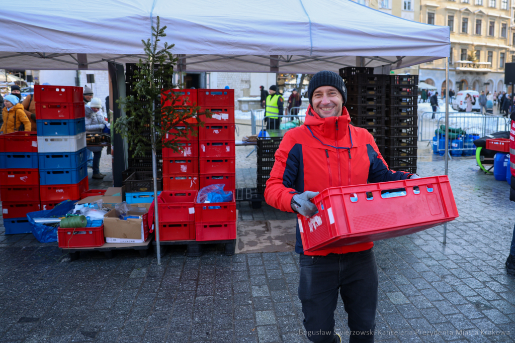 bs-221218-img_4964.jpg-Wigilia, Jan Kościuszko, Majchrowski  Autor: B. Świerzowski