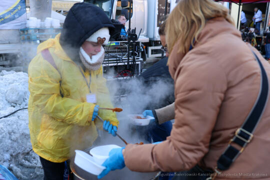 bs-221218-img_4992.jpg-Wigilia, Jan Kościuszko, Majchrowski