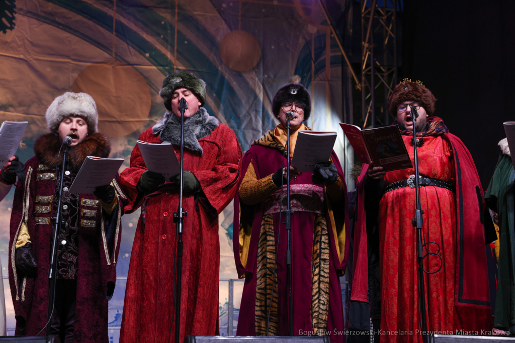 bs-221218-img_5090.jpg-Lekcja Śpiewania, Mały Rynek  Autor: B. Świerzowski