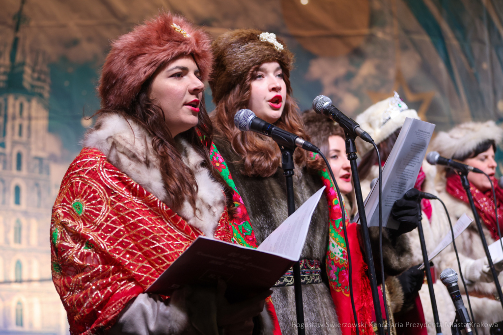 bs-221218-img_5107.jpg-Lekcja Śpiewania, Mały Rynek  Autor: B. Świerzowski