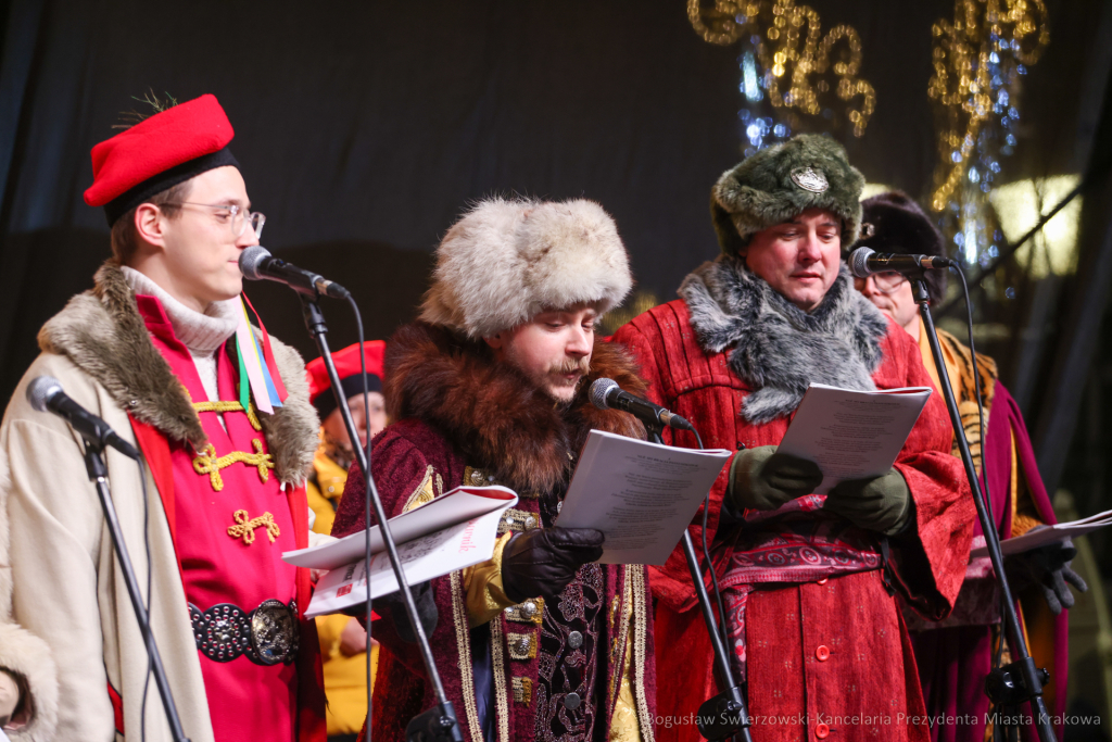 bs-221218-img_5111.jpg-Lekcja Śpiewania, Mały Rynek  Autor: B. Świerzowski