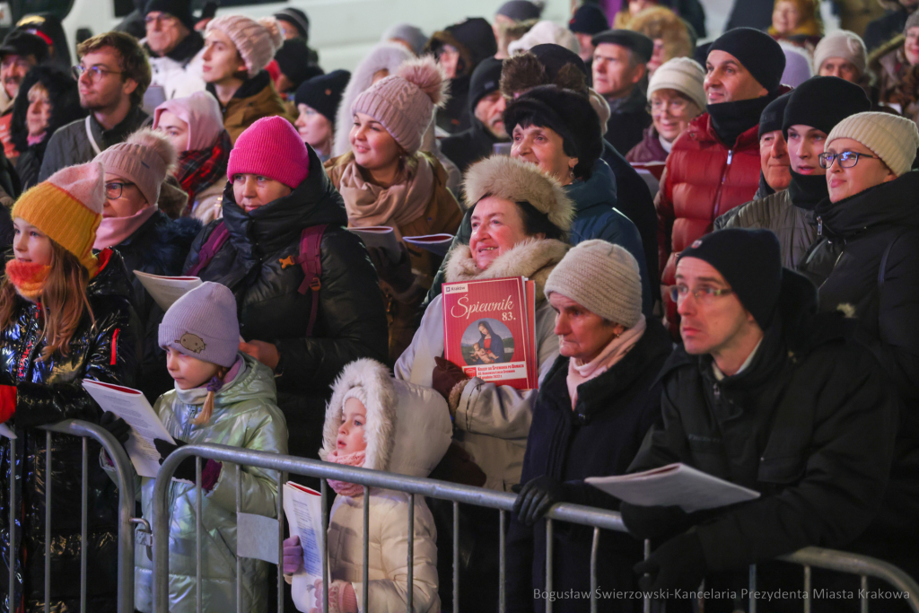 bs-221218-img_5116.jpg-Lekcja Śpiewania, Mały Rynek  Autor: B. Świerzowski
