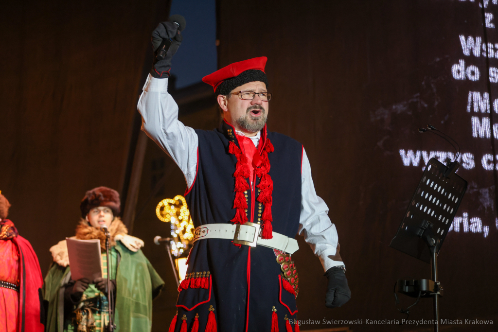 bs-221218-img_5132.jpg-Lekcja Śpiewania, Mały Rynek  Autor: B. Świerzowski