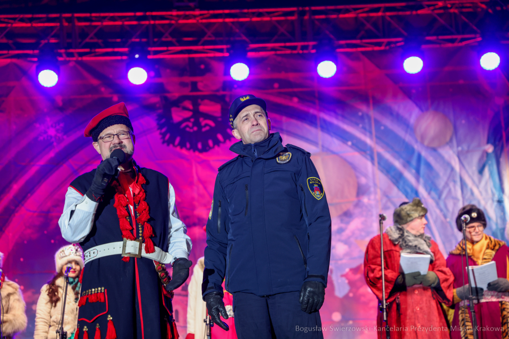 bs-221218-img_5209.jpg-Lekcja Śpiewania, Mały Rynek  Autor: B. Świerzowski