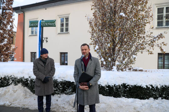 bs-221219-img_5360.jpg-Skwer Lanckorońskiej, Kraków, Piaskowski