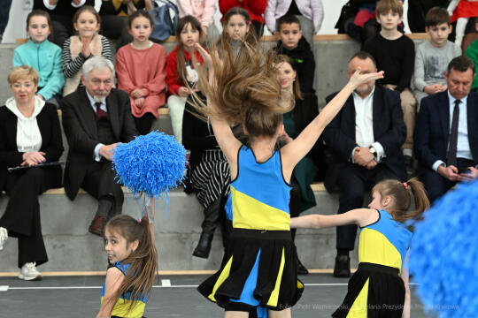 umk_9739.jpg-Hala, otwarcie, Majchrowski, szkoła, Lipińskiego, 151, sport, grudzień, 2022