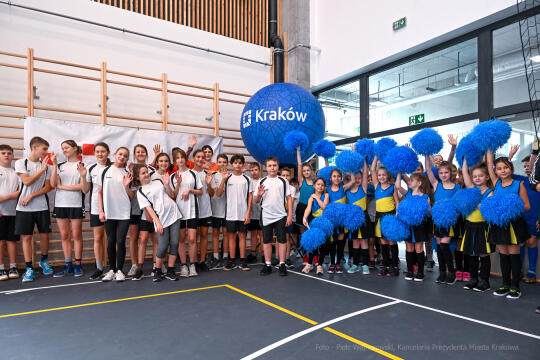 umk_9773.jpg-Hala, otwarcie, Majchrowski, szkoła, Lipińskiego, 151, sport, grudzień, 2022