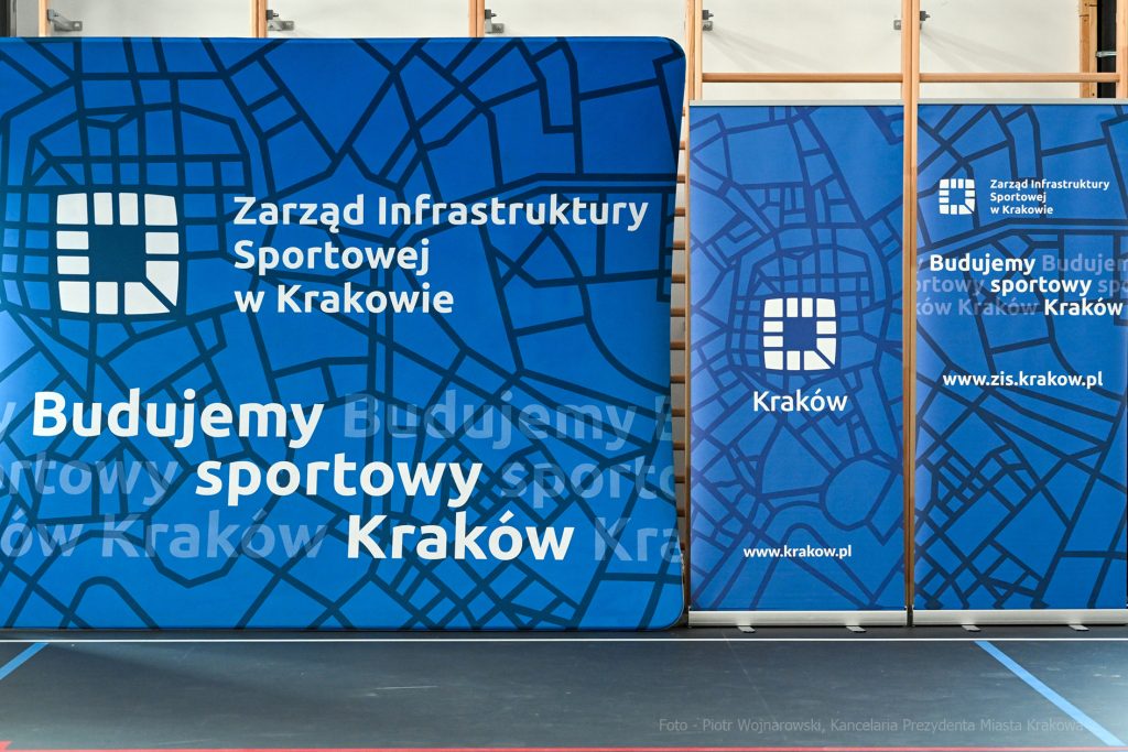 umk_9833.jpg-Hala, otwarcie, Majchrowski, szkoła, Lipińskiego, 151, sport, grudzień, 2022  Autor: P. Wojnarowski