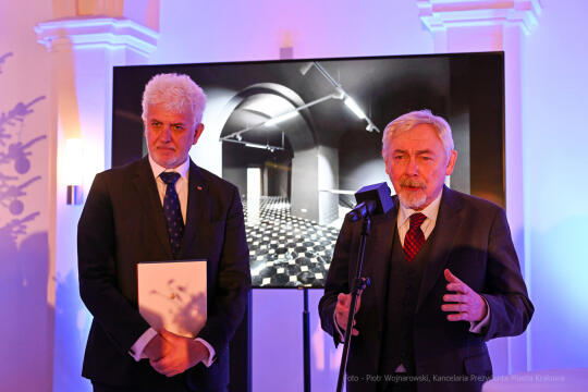 umk_9906.jpg-SKOZK, Gmina Kraków, Kraków, porozumienie, podpisanie, grudzień, 2022