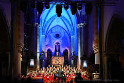 umk_1600.jpg-Mazowsze, koncert, Mogiła, 800 lat, jubileusz, Majchrowski, opactwo, 2022, grudzień