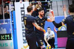 img_0686.jpg-PlusLiga: lwowska drużyna przegrała z drużyną z Warszawy