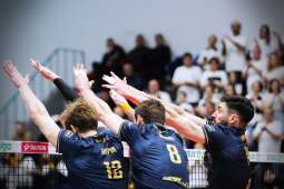 img_0698.jpg-PlusLiga: lwowska drużyna przegrała z drużyną z Warszawy