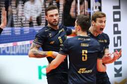 img_0718.jpg-PlusLiga: lwowska drużyna przegrała z drużyną z Warszawy