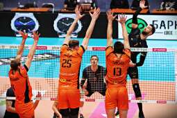 img_1086.jpg-PlusLiga: lwowska drużyna przegrała z drużyną z Warszawy