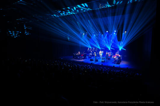 Skaldowie, gitara, koncert, Majchrowski, NCK, Chłosta, Wołosatki, Panfilewicz, 2022, grudzień