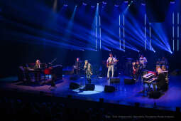 Skaldowie, gitara, koncert, Majchrowski, NCK, Chłosta, Wołosatki, Panfilewicz, 2022, grudzień