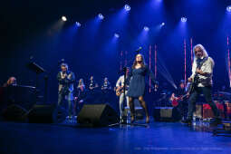 Skaldowie, gitara, koncert, Majchrowski, NCK, Chłosta, Wołosatki, Panfilewicz, 2022, grudzień