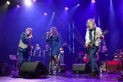 Skaldowie, gitara, koncert, Majchrowski, NCK, Chłosta, Wołosatki, Panfilewicz, 2022, grudzień