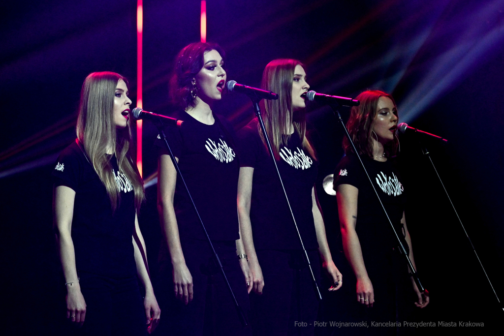 Skaldowie, gitara, koncert, Majchrowski, NCK, Chłosta, Wołosatki, Panfilewicz, 2022, grudzień  Autor: P. Wojnarowski