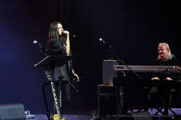 Skaldowie, gitara, koncert, Majchrowski, NCK, Chłosta, Wołosatki, Panfilewicz, 2022, grudzień